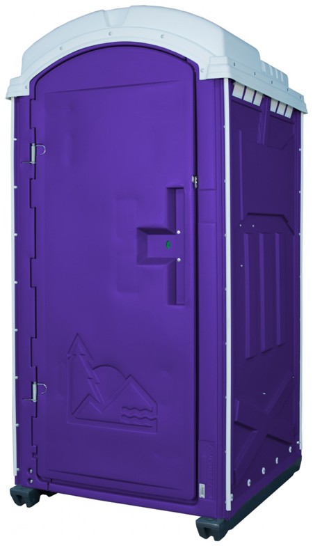 portable restroom rental