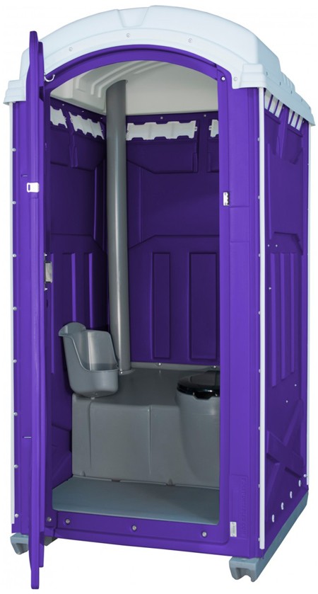 portable restroom rental
