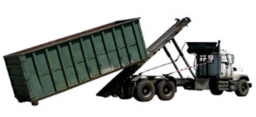 roll off dumpsters