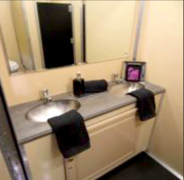 Restroom Trailer Rental Fort Worth Dallas