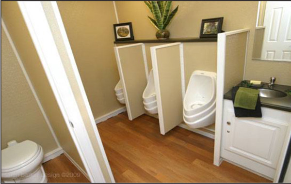 Restroom Trailer Rental Fort Worth Dallas