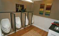 Luxury Restroom Rental Fort Worth Dallas