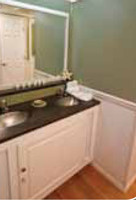 Luxury Restroom Rental Fort Worth Dallas